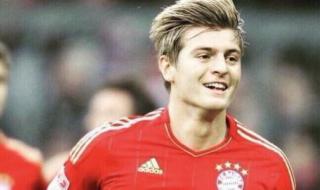 托尼克罗斯 托尼克罗斯